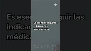 EL PROBLEMA DEL ABUSO DE LOS ANTIBIÓTICOS [upl. by Egroej]