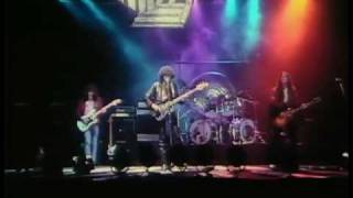 Thin Lizzy Dancing In The Moonlight HQ promo version [upl. by Odlonra923]