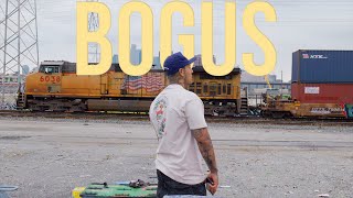 Bogus Stories Ep1  Life As A Young LA Graffiti Artist [upl. by Ernaline]