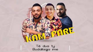 Mandi ft Mikel Elmazi amp Ilir Tironsi  Kam pare Official Lyrics Video [upl. by Stagg350]