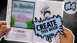 Create This Book  Episode 4 Moriah Elizabeth [upl. by Fasto]