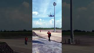 flightradar24 aviation youtubeshorts helicopter landing shorts [upl. by Ynnos]