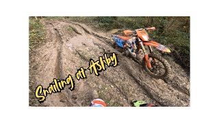 Snailing At Ashby Moto Park [upl. by Josephine]