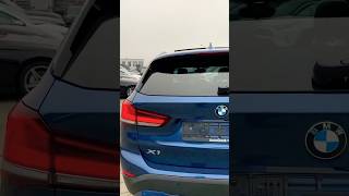 BMW X1 sDrive 16d Sport Line bmw automobile bmwx1 cars auto cardealer shorts bmwlove x1 [upl. by Ellie]