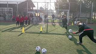 Eymen Gültepe Gölcükspor🧤 2012 Sertansaralkaleci akademisi goalkeeper keşfetteyiz galatasaray [upl. by Sidhu]