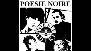 Poésie Noire  Les Excuses [upl. by Lazos]