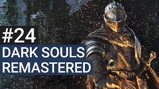 Dark Souls Remastered Deutsch 24  Kann mal jemand das Licht anmachen [upl. by Acirdna]