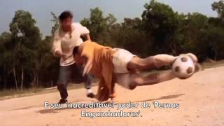 Shaolin Soccer Trailer [upl. by Nbi]