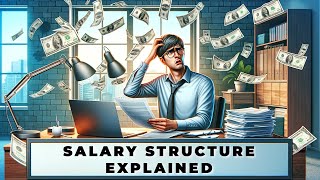 Everything you need to know about quotSALARY STRUCTUREquot [upl. by Dib993]