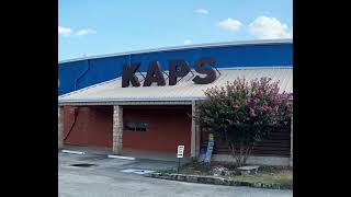 KAPS Exterior Painting [upl. by Bogart]