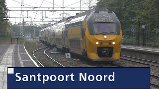 ABC Station 295  Santpoort Noord [upl. by Aniarrol133]