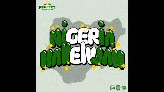 Perfect Giddimani amp Sinky Beatz  Nigeria Hallelujah  Dub [upl. by Trudie]