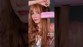 Mermade Hair ™️ x sophieemand  Double Waver  Recreate Hair Looks Using The Double Waver Tutorial [upl. by Niwre]