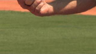 How to Throw Baseball Pitches  How to Throw a Submarine Pitch [upl. by Phina]