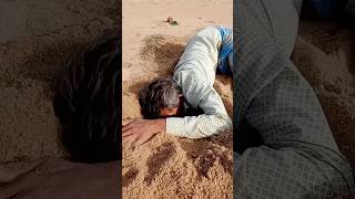 Old Mans having Greatest Crab Catching Technique fishing fishingvideo seafishing ச்ரப் [upl. by Bolling556]