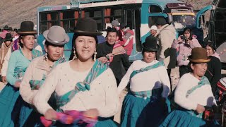 CHOLITAS Trailer [upl. by Beauregard65]