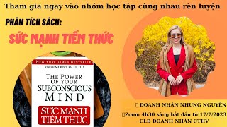 CHƯƠNG 8 ĐỂ ĐẠT ĐƯỢC KẾT QUẢ MONG MUỐN  sách Sức Mạnh Tiềm Thức [upl. by Khan]