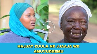 Kaweddemu ne Jajja Wa Zuula abiyingiddemu Omwana Mubbi Oyo Naffe Yatulema [upl. by Kendrah477]