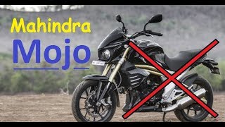 Mahindra Mojo Review in Hindi  क्यों ना खरीदे Mahindra Mojo [upl. by Idyh]