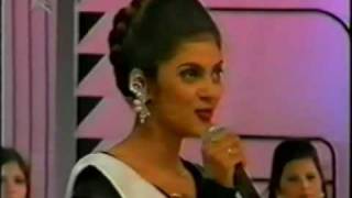 Femina Miss India 1994  Crowning Moment [upl. by Willman]