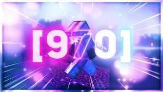 Stay  970star Bedwars Montage [upl. by Jarnagin]