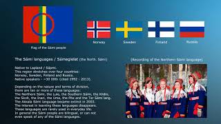 The FinnoUgric Languages  The Disappearing Heritage of Mankind [upl. by Bala]