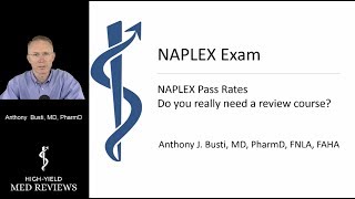 NAPLEX Exam Pass Rates amp How to Prepare [upl. by Valentin]