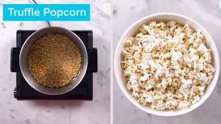 Truffle Popcorn [upl. by Zobias226]