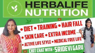 complete details about herbal life medical free lifeextra income active life rajahmundry [upl. by Shultz716]