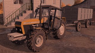 😎Gramy W Fs22😍Wbijaj🚜Niedziela😎 [upl. by Limoli460]