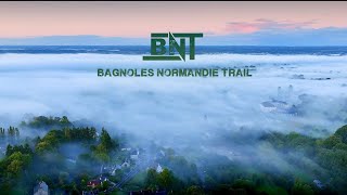 Bagnoles Normandie Trail 2024 [upl. by Gall201]