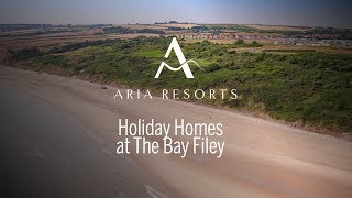 Holiday Homes at The Bay Filey [upl. by Theodosia]