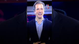 Nuit Américaine  RDV ce mardi dès 18h sur LCI pour suivre tous les résultats en direct election [upl. by Dempstor]