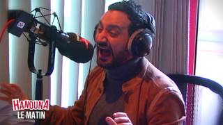 BEST OF HANOUNA LE MATIN 2013 [upl. by Doraj107]