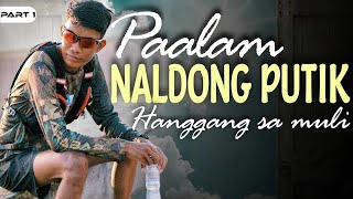 P1PAALAM NALDONG PUTIK [upl. by Llewkcor]