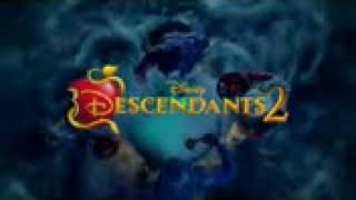 Descendientes 2 película completa en español [upl. by Nooj]