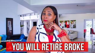 How To Not Retire Broke And How To Retire Early [upl. by Menzies918]