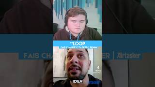 Are Gen Z USELESS with DIY wairtasker UK 🔨 genz diy interview socialmedia airtasker [upl. by O'Conner749]