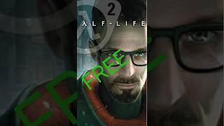 Legendary HalfLife 2 is free now [upl. by Napoleon]