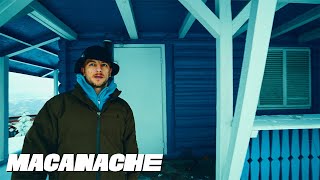 Macanache  Hora Mare CLIP OFICIAL [upl. by Lyndsey]