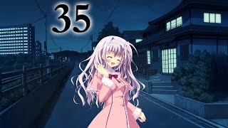 Walkthrough Mashiroiro Symphony HD Sana Edition Part 35 [upl. by Phelips]