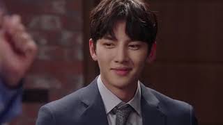 Suspicious Partner EP 7 PART 6 IN HINDI suspiciouspartner kdrama drama [upl. by Noby464]