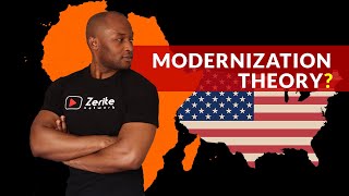 Modernization Theory Rostows Model and the Global Crisis [upl. by Akeme]