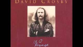 Cowboy Movie Alternate Version  David Crosby [upl. by Allyce]