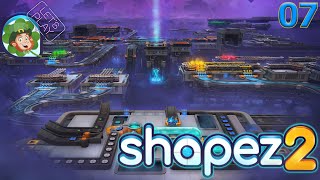 🕹️ 07 Loptimisation cest Fastidieux LUTIN65 LETS PLAY SHAPEZ 2 FR [upl. by Evreh]