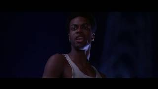 Money Talks  Chris Tucker amp Charlie Sheen  Harbor Scene  Clip 6 [upl. by Surazal741]