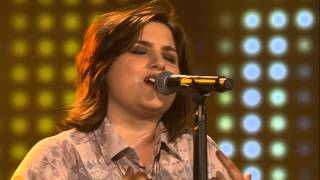 Violeta Kokollari  Wonder  The Voice of Germany 2013  Blind Audition [upl. by Sitsuj]