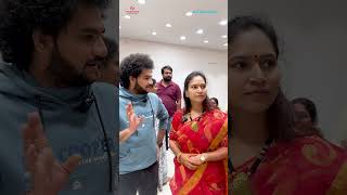 Filmymoji  Middle Class Madhu  Something Missamma  Episode 01  MCM [upl. by Halverson269]