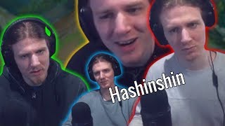 Thats why we love Hashinshin [upl. by Lyndes]