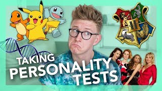 My Shocking Test Results  Tyler Oakley [upl. by Oirrad]